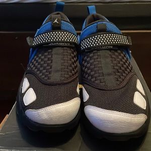 Used Jordan Trunner LX OG